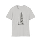 TBR Mountain T-shirt