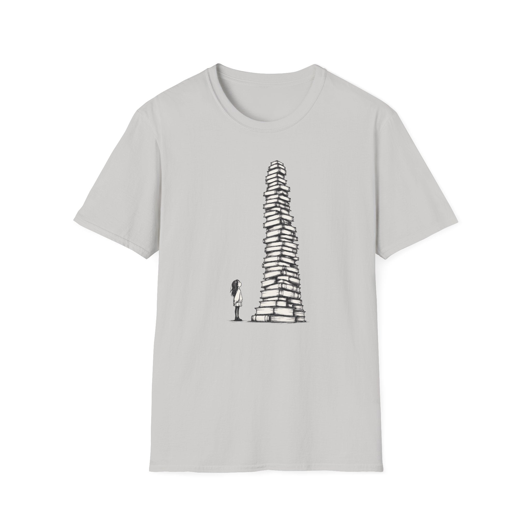 TBR Mountain T-shirt
