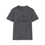 Dragon Landscape T-shirt