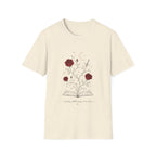 Waiting 400 Pages T-shirt