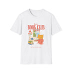 Book Club Retreat T-shirt