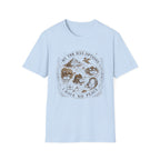 TBR Options T-shirt