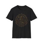 Dragons and Daydream Club T-shirt