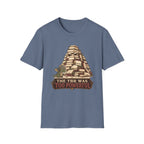 TBR Too Powerful T-shirt
