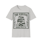 TBR Survival T-shirt
