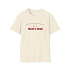 Bedtime Reading Society T-shirt