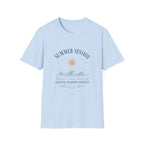 Summer Session T-shirt