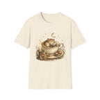 Woodland Dormouse T-shirt