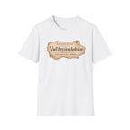 Book Boyfriends Name T-shirt