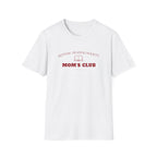 Bedtime Reading Society T-shirt