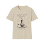 Midnight Reader T-shirt