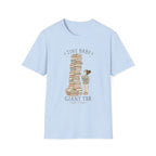Tiny Baby GIant TBR T-shirt