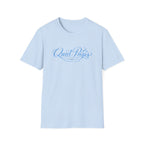 Quiet Pages Coffee Club T-shirt