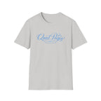 Quiet Pages Coffee Club T-shirt