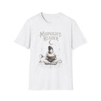 Midnight Reader T-shirt
