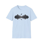Mountain Dragon T-shirt