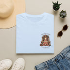 Buy me books and I'm happy T-shirt