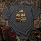 Rivals to Lovers T-shirt