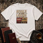 Rivals to Lovers T-shirt