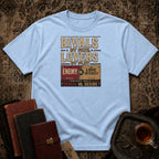 Rivals to Lovers T-shirt