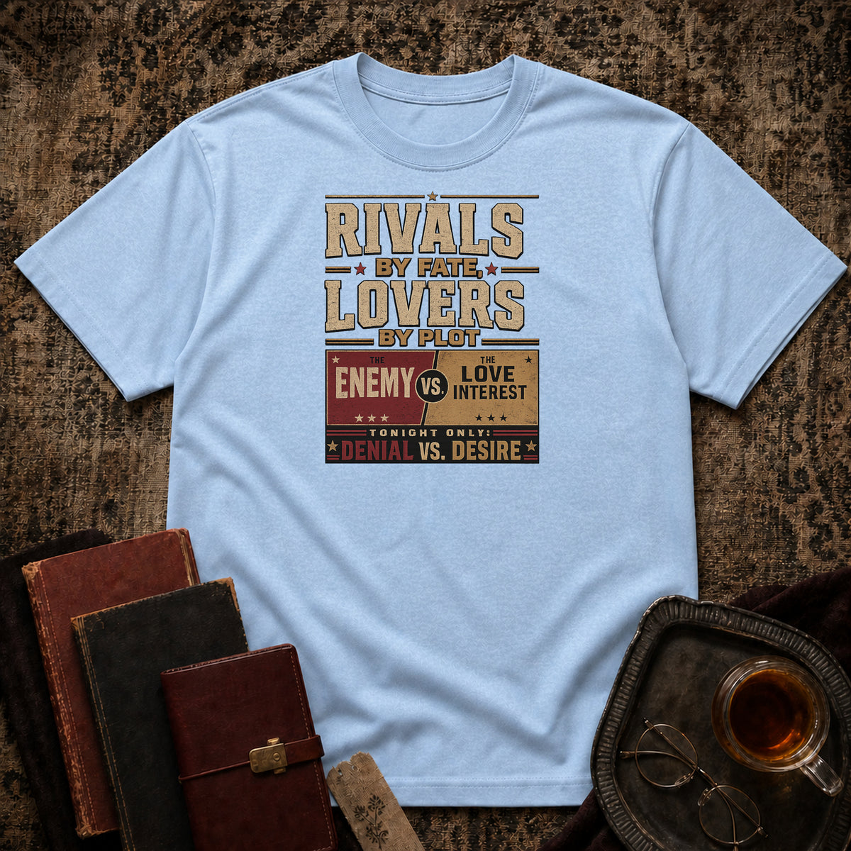 Rivals to Lovers T-shirt