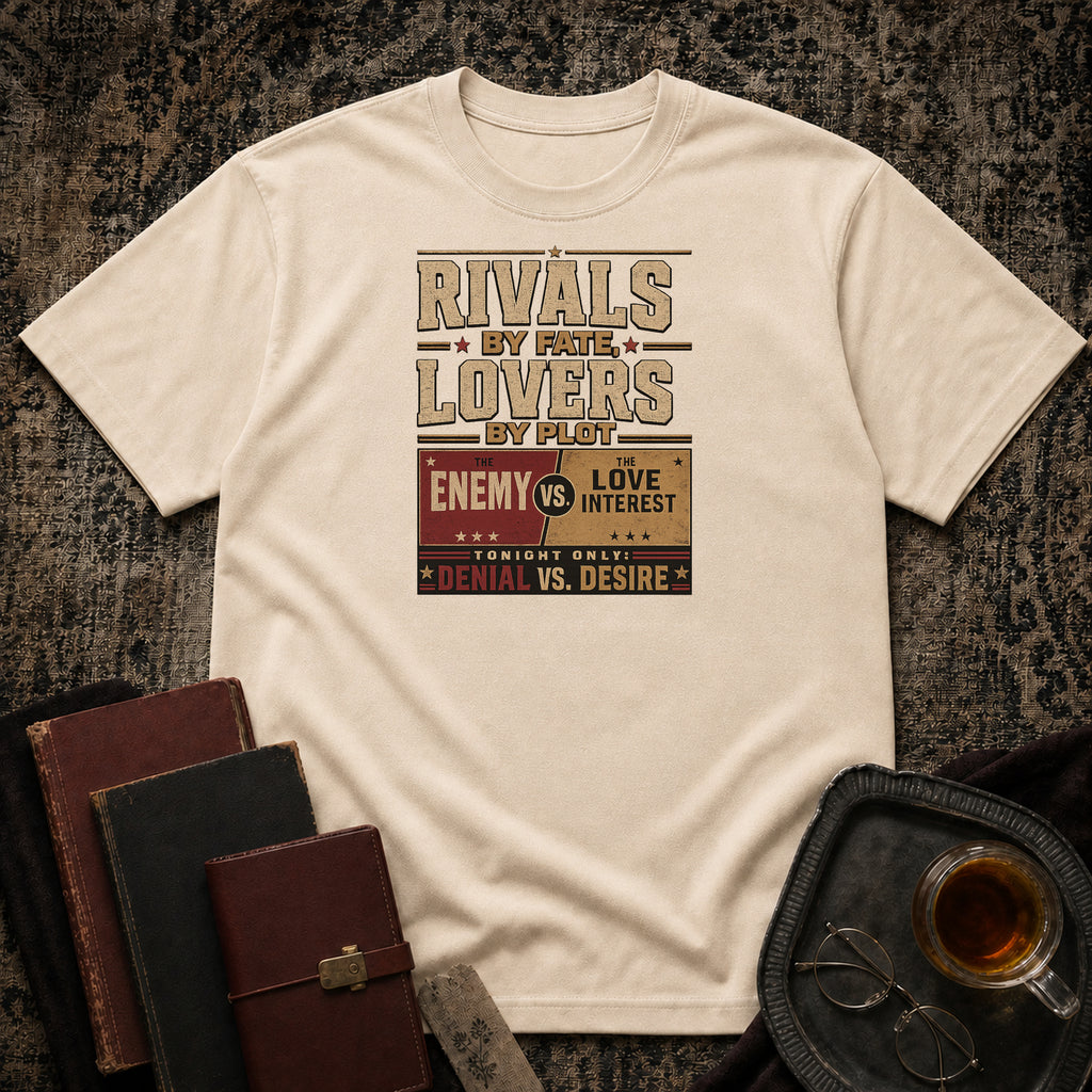 Rivals to Lovers T-shirt