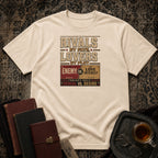Rivals to Lovers T-shirt