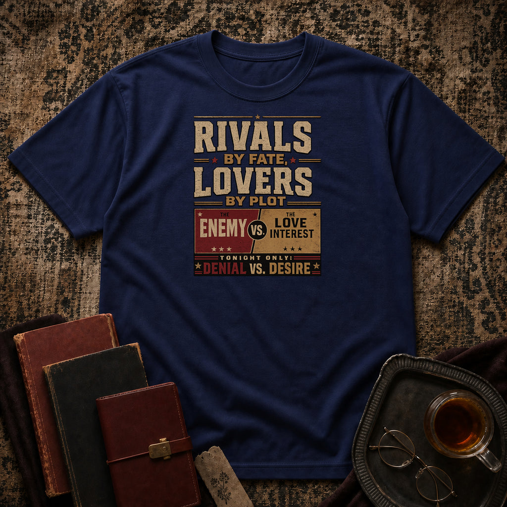 Rivals to Lovers T-shirt