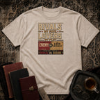 Rivals to Lovers T-shirt