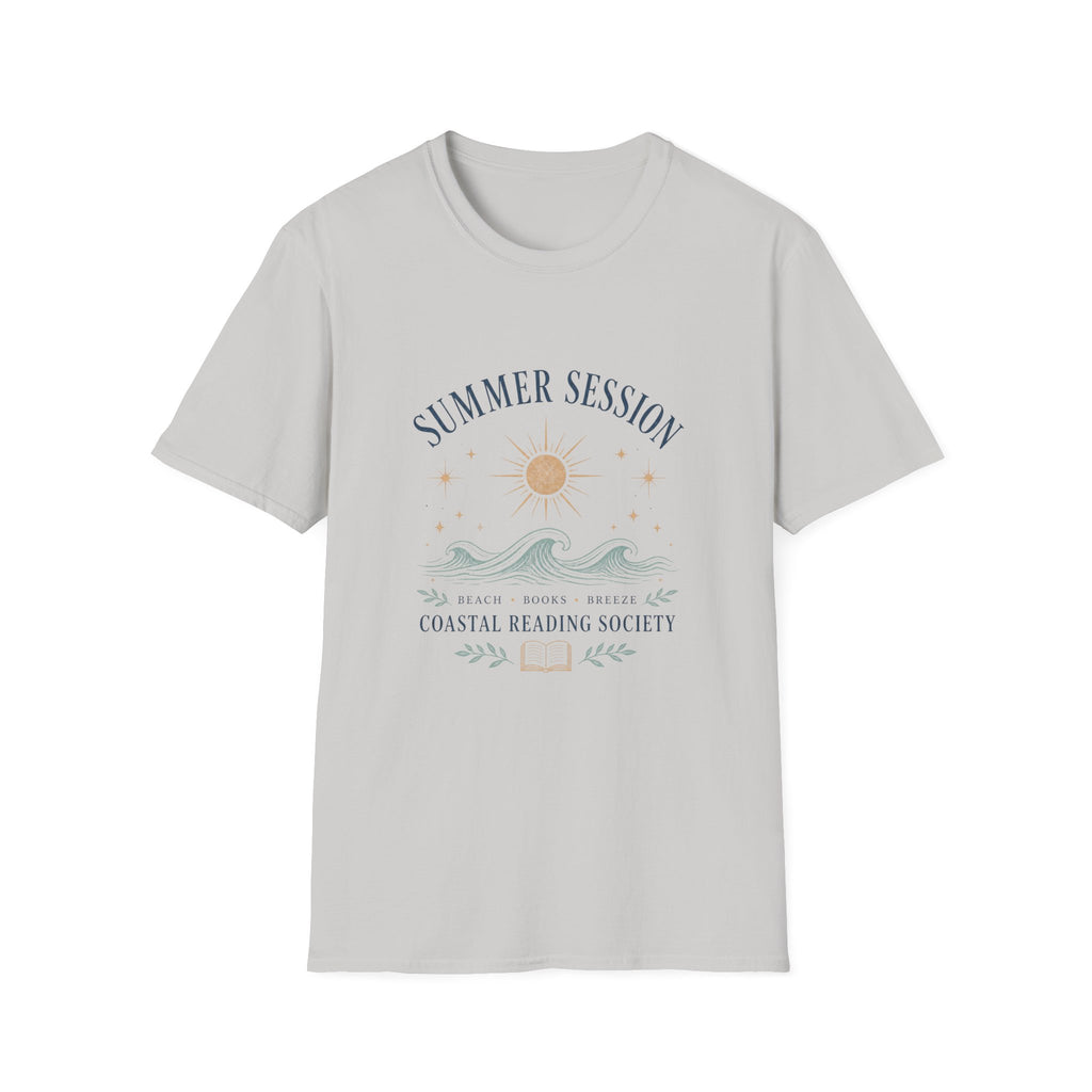 Summer Session T-shirt
