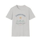 Summer Session T-shirt