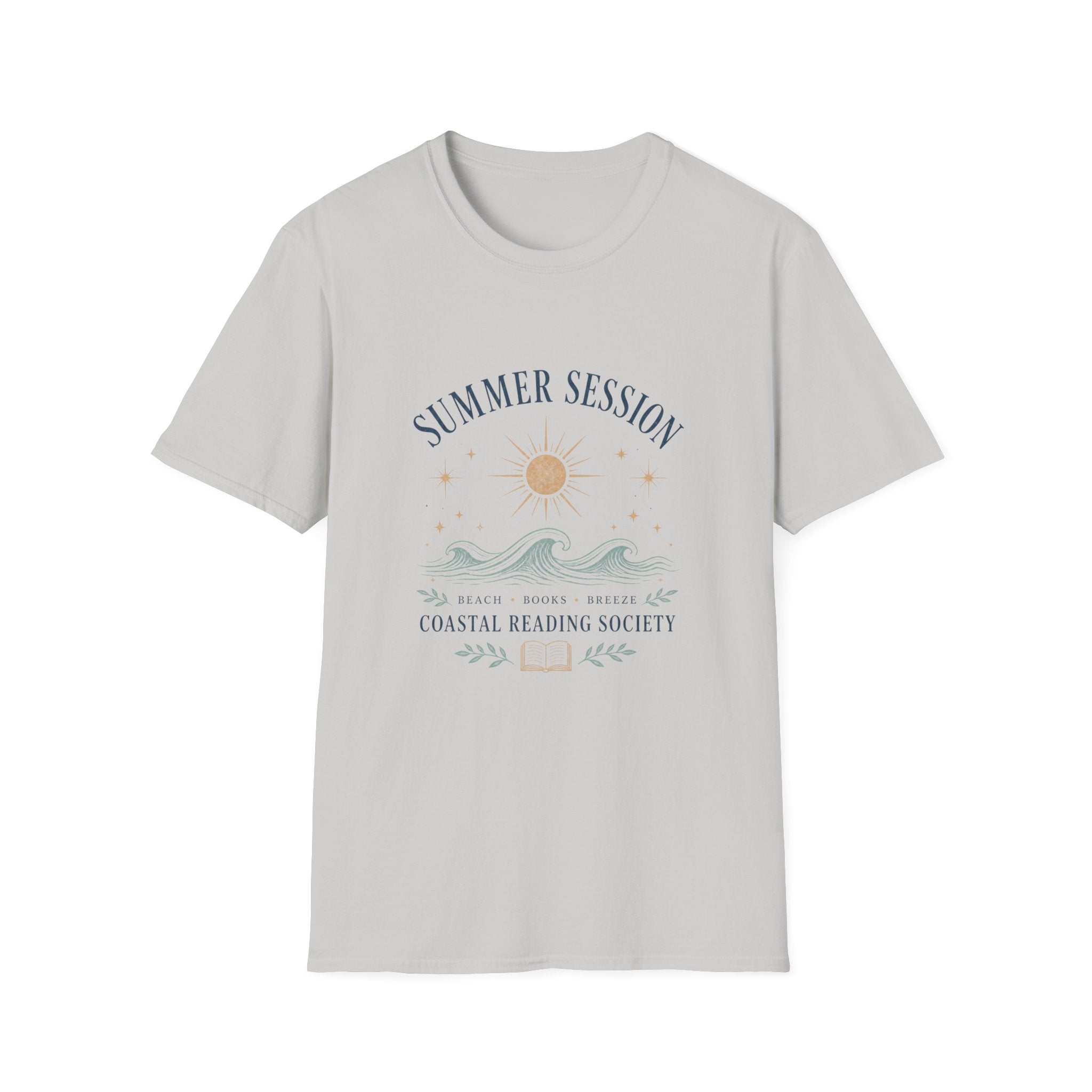 Summer Session T-shirt