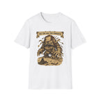 Powerful TBR T-shirt