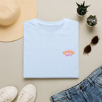 Booked & Busy T-shirt