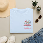 Reading is my Therapy  T-shirt