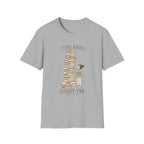 Tiny Baby GIant TBR T-shirt