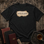 Book Boyfriends Name T-shirt