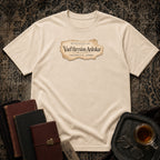 Book Boyfriends Name T-shirt