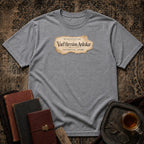 Book Boyfriends Name T-shirt