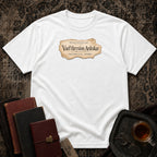 Book Boyfriends Name T-shirt