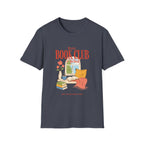 Book Club Retreat T-shirt