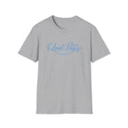 Quiet Pages Coffee Club T-shirt