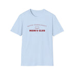 Bedtime Reading Society T-shirt