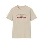 Bedtime Reading Society T-shirt
