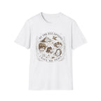 TBR Options T-shirt