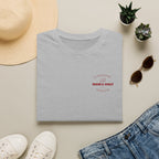 After Bedtime Book Club T-shirt