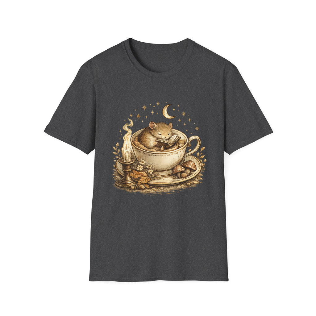 Woodland Dormouse T-shirt