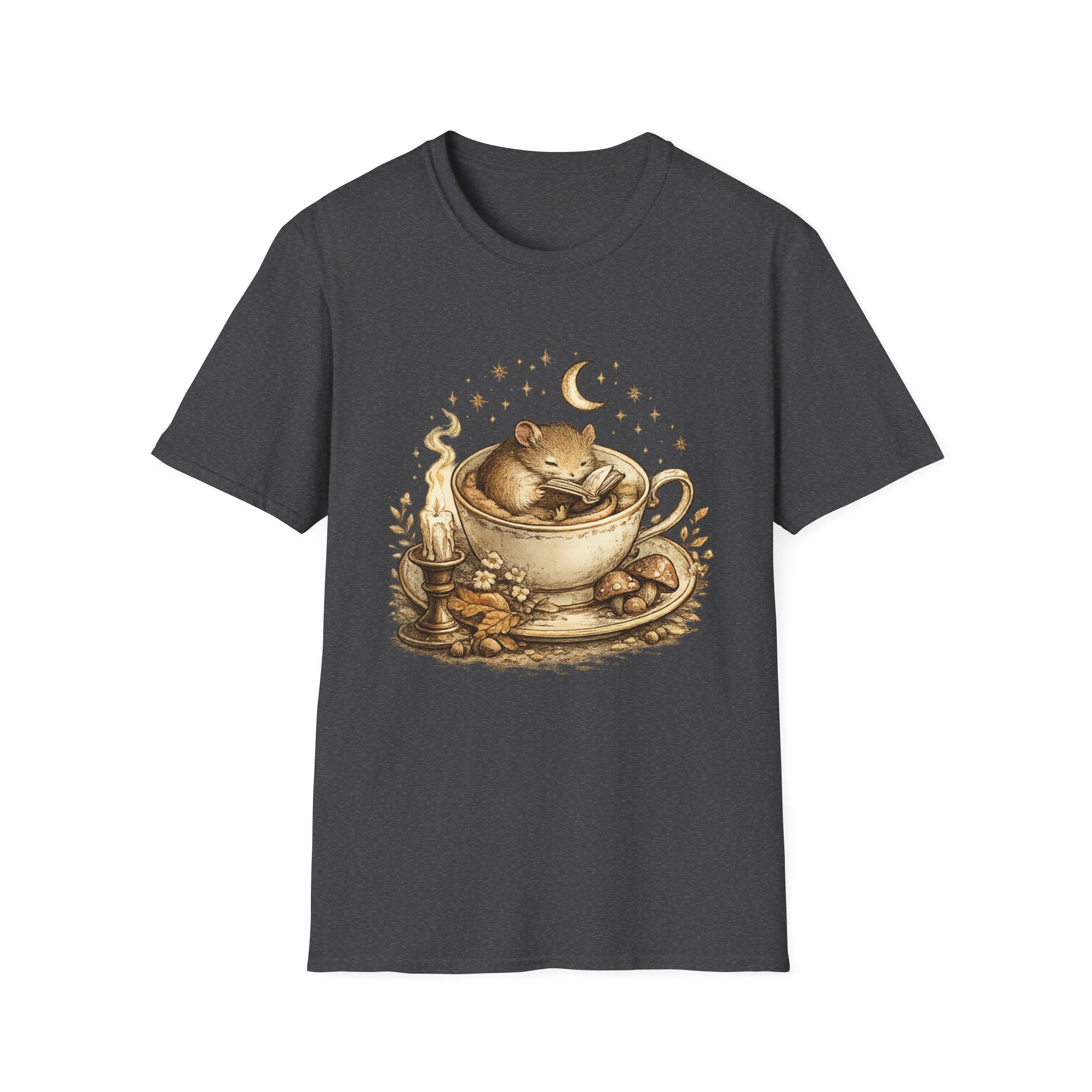Woodland Dormouse T-shirt