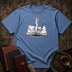 Lost Between Pages T-shirt