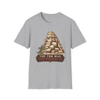 TBR Too Powerful T-shirt